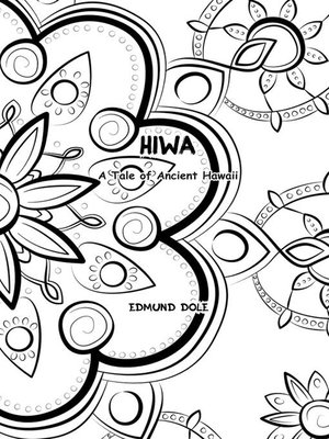 cover image of Hiwa